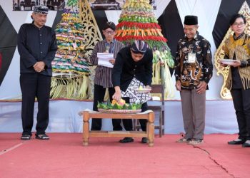 Merti Dusun Porot, Simbol Toleransi Masyarakat Temanggung