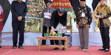 Merti Dusun Porot, Simbol Toleransi Masyarakat Temanggung