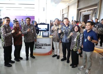 Calon Investor dan Negara Tetangga Lirik Investasi Energi Terbarukan di Jateng