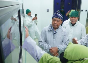 Pasien Urologi Meningkat, RSUD RA Kartini Jepara Operasikan Ruang Kanker Terpadu