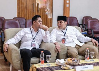 Program Jumat Berangkat Paslon Mawar, Inovasi Kolaboratif untuk Majukan Desa di Jepara