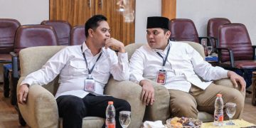 Program Jumat Berangkat Paslon Mawar, Inovasi Kolaboratif untuk Majukan Desa di Jepara