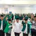 PPP Jepara Gelar Konsolidasi Pemenangan Pasangan Mas Wiwit-Gus Hajar di Pilkada 2024