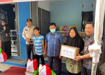 Tingkatkan Kesejahteraan Sosial, Pemkab Jepara Luncurkan ‘Jepara Care Store’