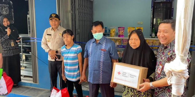 Tingkatkan Kesejahteraan Sosial, Pemkab Jepara Luncurkan ‘Jepara Care Store’