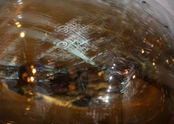 Melihat Juno; Bola Raksasa Penangkap ‘Partikel Hantu’ Milik China