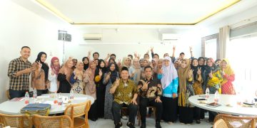 Mas Wiwit Komitmen Bantu UMKM Apotek Jepara Lewat Perda