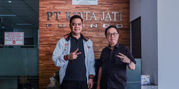 Owner PT Kota Jati Furindo Yusak Yakin Mas Wiwit Mampu Bawa Jepara Jadi Mulus