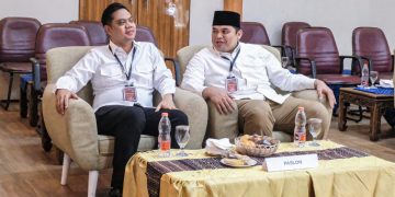 Siap-siap, Paslon Mawar Akan Bantu Alat Penunjang KBM untuk 300 Lembaga Pendidikan Formal