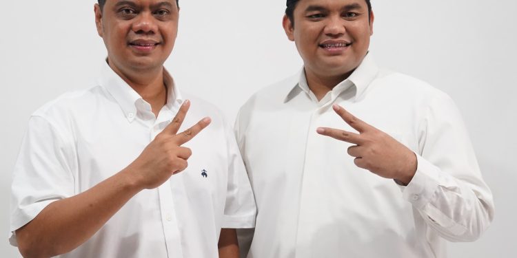 HSN 2024, Mas Wiwit Tekankan Pentingnya Pesantren Sebagai Pusat Pemberdayaan Ekonomi Lokal