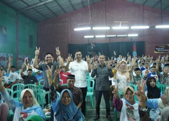 Inisiatif Baru Paslon Mawar: Apresiasi untuk RT/RW, Wujudkan Jepara Berdaya