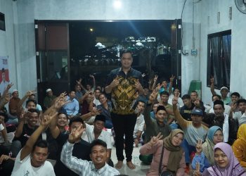 Peningkatan Dana Desa: Strategi Paslon Mawar untuk Layanan Kesehatan dan Ekonomi Lokal