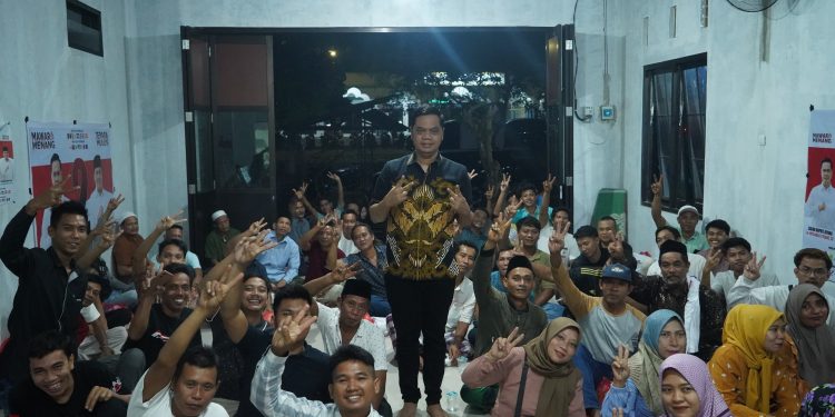 Peningkatan Dana Desa: Strategi Paslon Mawar untuk Layanan Kesehatan dan Ekonomi Lokal