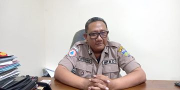 Realisasi Pembuatan Sumur Bor Masih Minim, BPBD Jepara Andalkan Dropping Air untuk Atasi Kekeringan