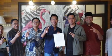 Paslon Mawar: Mendengarkan Pemuda, Membangun Jepara Bersama