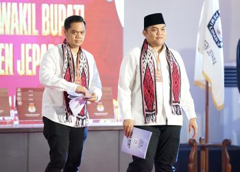 Harapan Baru untuk Perempuan Jepara: Program Beasiswa Kartini dari Paslon 02 Disambut Hangat