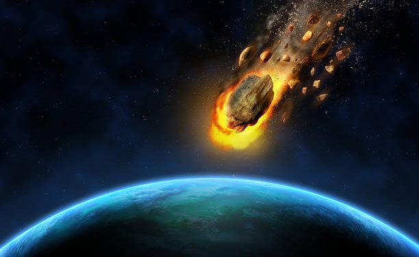 NASA Panik, Asteroid Raksasa Berkecepatan 56 Ribu Km/Jam Dekati Bumi