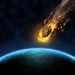 NASA Panik, Asteroid Raksasa Berkecepatan 56 Ribu Km/Jam Dekati Bumi