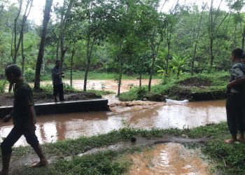 BPBD Jepara: 4 Ancaman Bencana di Jepara Alami Tren Peningkatan