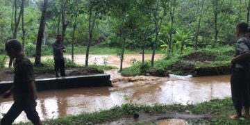 BPBD Jepara: 4 Ancaman Bencana di Jepara Alami Tren Peningkatan