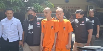Beli Ganja untuk Pesta Nikah, Calon Pengantin di Brebes Dibekuk Polisi