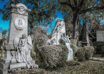 Tanda-tanda Kematian Menurut Medis