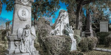 Tanda-tanda Kematian Menurut Medis