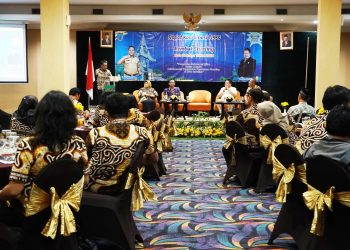 Prevalensi Stunting di Salatiga Turun, Pemkot Mantapkan Empat Langkah Strategis