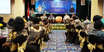 Prevalensi Stunting di Salatiga Turun, Pemkot Mantapkan Empat Langkah Strategis