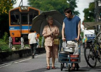 Thailand Kirim Film ‘How To Make Millions Before Grandma Dies’ untuk Piala Oscar 2025