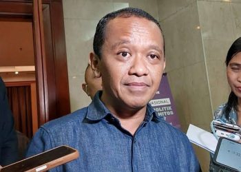 Siapkan Aturan Baru, Bahlil Ungkap Rencana Perombakan Penerima BBM Bersubsidi