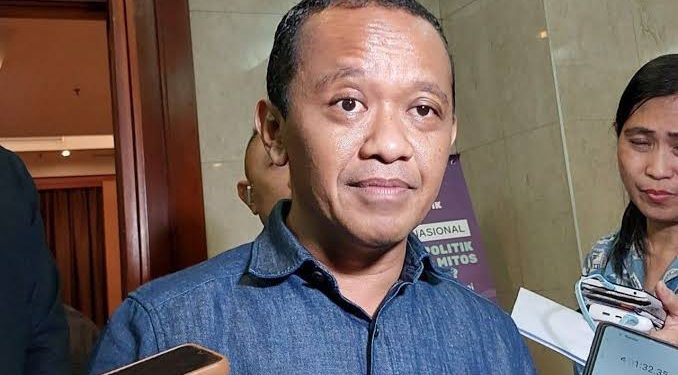 Siapkan Aturan Baru, Bahlil Ungkap Rencana Perombakan Penerima BBM Bersubsidi