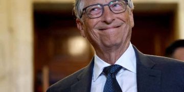 Daftar 10 Orang Terkaya di Dunia, Bill Gates Tidak Termasuk!