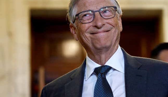 Daftar 10 Orang Terkaya di Dunia, Bill Gates Tidak Termasuk!