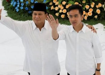 6 Hal yang Akan Warnai Pesta Rakyat Pelantikan Prabowo-Gibran Besok