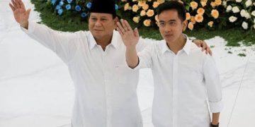 6 Hal yang Akan Warnai Pesta Rakyat Pelantikan Prabowo-Gibran Besok