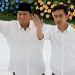 6 Hal yang Akan Warnai Pesta Rakyat Pelantikan Prabowo-Gibran Besok