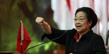 Prabowo-Gibran Dilantik Besok, PDIP Belum Pastikan Kehadiran Megawati