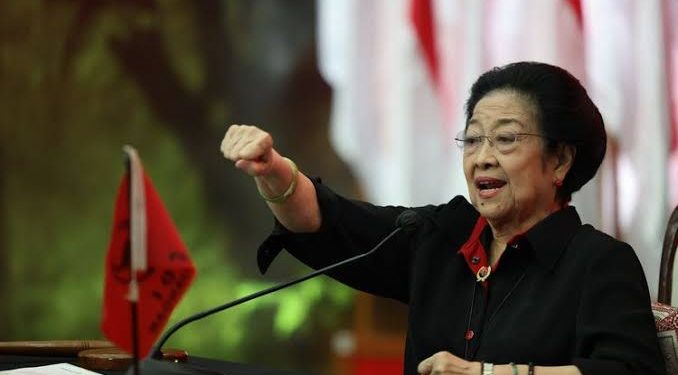Prabowo-Gibran Dilantik Besok, PDIP Belum Pastikan Kehadiran Megawati