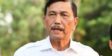 Luhut Masuk Kabinet Prabowo, Jadi Ketua Dewan Ekonomi Nasional, Apa Tugasnya?