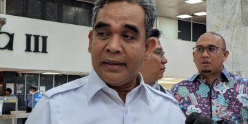 Kemungkinan PDIP Gabung Kabinet Prabowo-Gibran, Sekjen Gerindra Akui Peluang Jatah Kursi Menteri