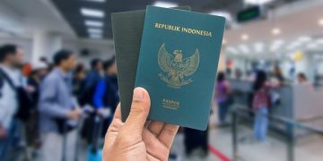 Berlaku Mulai 18 Desember, Ini Jenis dan Tarif Pembuatan Paspor Terbaru