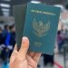 Berlaku Mulai 18 Desember, Ini Jenis dan Tarif Pembuatan Paspor Terbaru