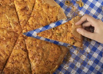 Jenis-jenis Makanan yang Bisa Sebabkan Kanker, Biasa Dikonsumsi Sehari-hari