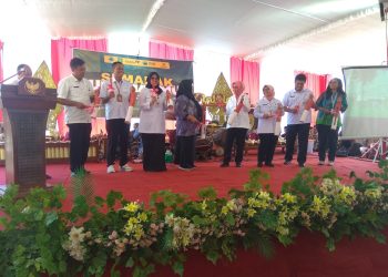 Bentuk Kampung KB di Magelang, Pemkab Fokuskan Program pada Pemberdayaan Perempuan dan Anak