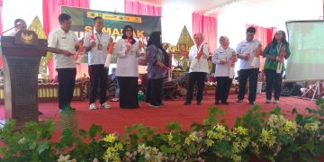 Bentuk Kampung KB di Magelang, Pemkab Fokuskan Program pada Pemberdayaan Perempuan dan Anak