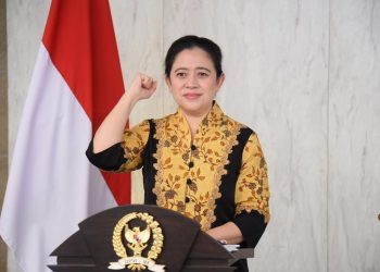 Kemungkinan Puan Maharani Kembali Duduki Jabatan Ketua DPR RI