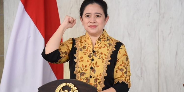 Kemungkinan Puan Maharani Kembali Duduki Jabatan Ketua DPR RI