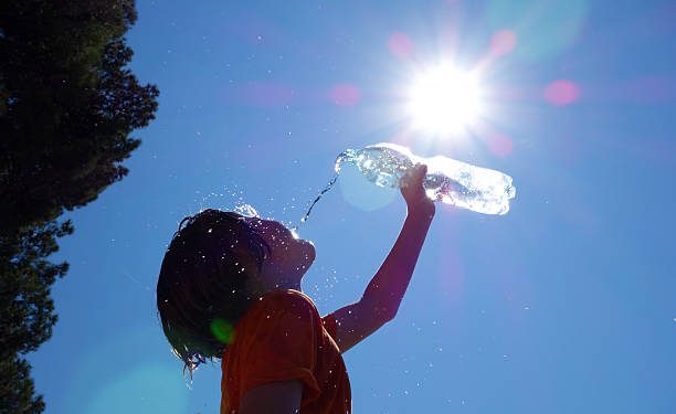 Sempat Diprediksi Masuk Musim Hujan Lebih Cepat, Kenapa Wilayah Jateng Masih Kering?