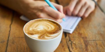 Penikmat Kopi Jangan Lakukan Ini, Jika Tak Ingin Jantung Bermasalah